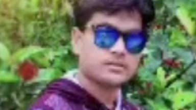 सावली: असलमेंढा येथे तलावात मासेमारीसाठी गेलेल्या युवकाचा बुडून मृत्यू