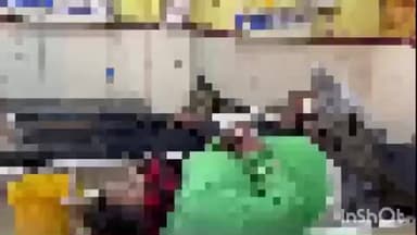 जगदीशपुर शारदा नहर के पास अज्ञात वाहन की टक्कर में तीन लोग घायल, दो की मौत और एक की हालत नाजुक