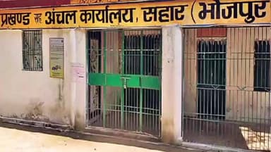 सहार: सहार प्रखंड के दो प्रवासी मजदूरों की बेंगलुरु और कोलकाता में हुई मौत, गांवों में शोक की लहर फैली, खबर सुन मचा हाहाकार