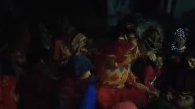 फर्रुखाबाद: ग्राम उमराव नगला में नामकरण संस्कार के कार्यक्रम में हर्ष फायरिंग से युवक की दुःखद मौत, मची भगदड़