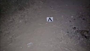 फिरोज़ाबाद: रामगढ थाना पुलिस ने 10 घंटे में लूट का किया खुलासा, मुठभेड़ में दो लुटेरों को किया गिरफ्तार