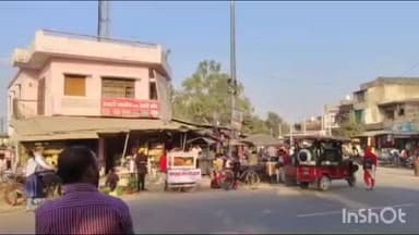 सलोन: सूची कस्बे में पुलिस अधीक्षक के दिशा निर्देश पर चलाया गया जागरूकता अभियान, पुलिस ने लाउडस्पीकर के माध्यम से किया जागरूक