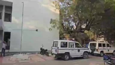 મહેમદાવાદ: ગુજરાત ATS ટીમે 2જાસુસોને ઝડપી ખેડા કોર્ટમાં રજુ કરી મેળવ્યા 12 દિવસના રિમાન્ડ, ATS ની પસંસનીય કામગીરીને ગર્વથી બિરદાવાઈ