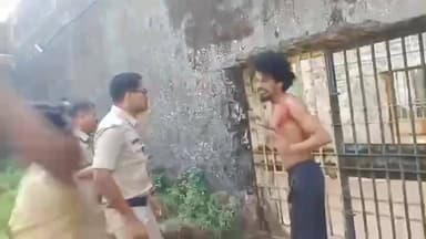 ಕಾರವಾರ: ಜೈಲಿನಲ್ಲೇ ರೌಡಿಗಳ ಅಟ್ಟಹಾಸ: ಖಾಕಿಗೇ ಕುತ್ತು ತಂದ ಮಾದಕ ವಸ್ತು! ನಗರದಲ್ಲಿ ಘಟನೆ