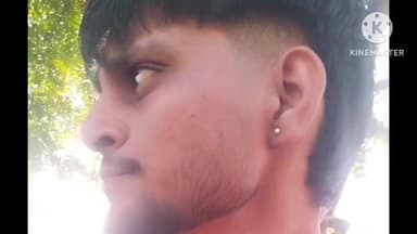 अटेली: गुजरवास: सुसाइड से पहले युवक ने बनाया वीडियो, पत्नी से बोला- तुझे बद्दुआ लगेगी