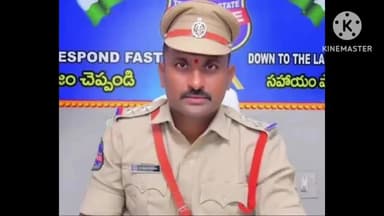 నార్కెట్పల్లి: నార్కట్పల్లి లో ఓటర్లను భయపెడితే క్రిమినల్ కేసులు: ఎస్ఐ క్రాంతి కుమార్
