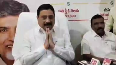 రాయదుర్గం: అంబేడ్కర్ ఆశయ సాధనకు కృషి : పట్టణంలో ఎమ్మెల్యే కాలవశ్రీనివాసులు