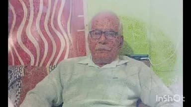 बदायूं: महिला अस्पताल के निकट ज्यारत के पास रोडवेज बस ने दूध लेकर घर लौटे बुजुर्ग को टक्कर मारी, हुई मौत