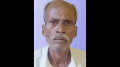 குடியாத்தம்: 4ஆம் வகுப்பு படிக்கும் 10 வயது பள்ளி சிறுமிக்கு பாலியல் தொல்லை அளித்த கூலி தொழிலாளி போக்சோ சட்டத்தின் கீழ் கைது குடியாத்தம் மகளிர் போலீசார்