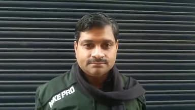 औरैया: गरुहाई निवासी एक व्यक्ति ने नगर पालिका पर लगाए गंभीर आरोप, कहा- बंदर, कुत्तों एवं आवारा जानवरों का बढ़ रहा आतंक