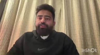 रॉबर्ट्सगंज: सोनभद्र में कफ सिरप तस्करी के मुख्य आरोपी शुभम जायसवाल ने जारी की वीडियो, कहा- मुझे झूठा फसाया गया