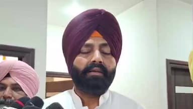 ਤਰਨਤਾਰਨ: ਪੱਟੀ ਹਲਕੇ ਦੀਆਂ 200 ਦੇ ਕਰੀਬ ਸੜਕਾਂ ਦੇ 230 ਕਰੋੜ ਦੇ ਪ੍ਰੋਜੈਕਟ ਪਾਸ ਹੋਏ ਮੰਤਰੀ ਲਾਲਜੀਤ ਸਿੰਘ ਭੁੱਲਰ