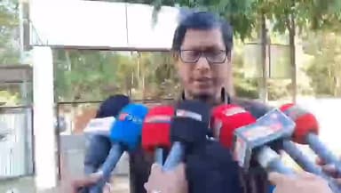 বঙাইগাঁও ভাগ: কোঁচ আৰু ৰাজবংশী পৃথক এই বিতৰ্কৰ সন্দৰ্ভত চহৰত প্ৰতিক্ৰিয়া AKRSU ৰ প্ৰাক্তন সভাপতি বিশ্বজিৎ ৰায়ৰ