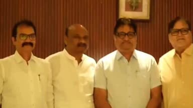 మాకవరపాలెం పారిశ్రామిక హక్కుగా మారబోతుంది:ఏపీ స్పీకర్ చింతకాయల అయ్యన్నపాత్రుడు