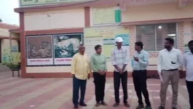 मगरलोड: मोमोज खाने के बाद बिगड़ी सेहत, खाद्य विभाग हरकत में आया, गली मोहल्लों के स्ट्रीट फूड की हुई जांच