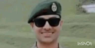 धामपुर: स्योहारा के सहसपुर में ट्रैक्टर-ट्राली की कार से टक्कर में सेना के लांस नायक की हुई मौत