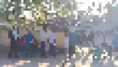 ঢেকিয়াজুলি ভাগ: ছাত্ৰ-ছাত্ৰী নামত চৰকাৰে আগবঢ়োৱা মধ্যহ্ন ভোজনৰ চাউল খেলিমেলিৰ অভিযোগত দুগৰাকী লোকক আটক শিঙৰী আৰক্ষীৰ