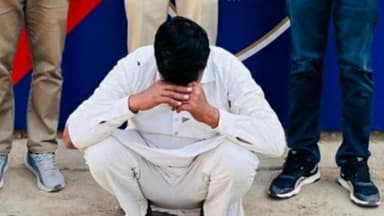 कालांवाली: पुलिस ने गांव शेरगढ़ क्षेत्र से एक युवक को 8 ग्राम हेरोइन के साथ किया गिरफ्तार