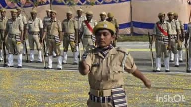 హోంగార్డులు డిపార్ట్మెంట్లో వెన్నెముక లాంటివాళ్ళు
: జిల్లా ఎస్పీ ఎస్ వి మాధవరెడ్డి