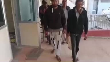 झौथरी: चौरासी थाना क्षेत्र में एक महिला के साथ छेड़छाड़ कर स्त्री लज्जा भंग का मामला, बाप-बेटे सहित 4 आरोपियों को किया गिरफ्तार