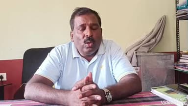 గజపతినగరం: రబీలో రాగిపంట వేసుకోవడం బహు లాభదాయకం: గంట్యాడలో మండల వ్యవసాయాధికారి బి శ్యాం కుమార్