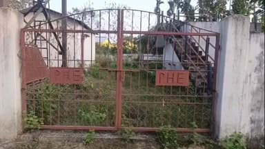 ধুবুৰী ভাগ: পৰ্বতঝোৰাত কেন্দ্ৰীয় চৰকাৰৰ অভিলাসী আঁচনি জল জীৱন মিছন ৰূপায়ন কৰাত বিফল