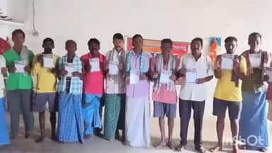 కార్మికులను బానిసలుగా మార్చే లేబర్ కోడ్లను రద్దు చేయాలి
: సిఐటియు జిల్లా ప్రధాన కార్యదర్శి వై. మన్మధరావు