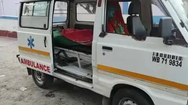 আলিপুরদুয়ার ২: দুই কন্যাকে রেখে আত্মঘাতী মা পূর্ব চেপানী এলাকায়