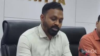 അടൂര്: അടൂർ കേന്ദ്രീയ വിദ്യാലയത്തിന് ഡിസം : 8 ന് അവധി പ്രഖ്യാപിച്ച് കലക്ടർ ഉത്തരവായി