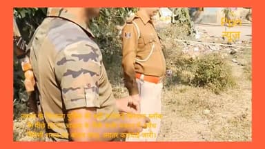 शराबबंदी वाले बिहार का हाल नवादा के #सिरदला पुलिस की बड़ी कार्रवाई । सिरदला ब्लॉक के पीछे BDO आवास के पीछे जर्जर मकान मे...