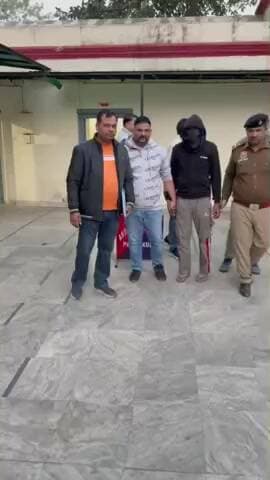 कालका: ऑपरेशन हॉटस्पॉट डोमिनेशन: पंचकूला पुलिस ने नशा तस्कर को पकड़ा, लोमोटिल की 1320 गोलियां बरामद