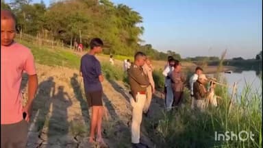 মৰাণ: চেপন নখাতত অঘটন, দিচাং নদীত গা ধুবলৈ গৈ এগৰাকী কিশোৰী সন্ধানহীন