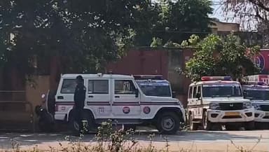 वैर: मोरदा निवासी एक व्यक्ति ने पटवारी पर फर्जी सजरा तैयार कर अपने हिस्से से वंचित करने का आरोप लगाया, मामला दर्ज कराया