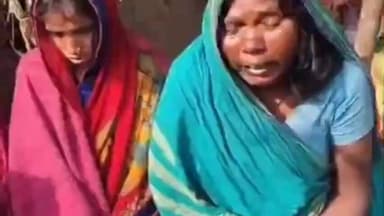 सिमरी बख्तियारपुर: भादा गांव में ट्रैक्टर ने टिफिन खाने जा रही बालिका को मारी टक्कर, इलाज के दौरान मौत