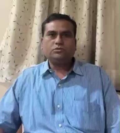 शहादा: शहादा शहरात मतपेटी छेडछाड अफवे संदर्भात तहसीलदार साजिद पिंजारी यांचा खुलासा....