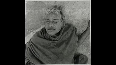 ಕುರುಗೊಡು: ದೊಡ್ಡ ಬಸವೇಶ್ವರ ದೇವಸ್ಥಾನದ ಮುಂಭಾಗದಲ್ಲಿ ಅನಾಮಧೇಯ ಮೃತ ಮಹಿಳೆಯ ಶವ, ವಾರಸುದಾರರ ಪತ್ತೆಗೆ ಮನವಿ