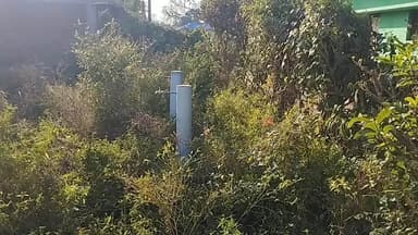 पेण्ड्रा: जलजीवनमिशन:देवरीकला में 3 साल बाद भी घरों में नहीं पहुंचा नल का पानी, ठेकेदार की लापरवाही से ग्रामीण परेशान #jansamasya