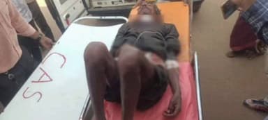 महासमुंद: टोकन नहीं कटने से परेशान किसान ने ब्लेड से काटा अपना गला, मचा हड़कंप