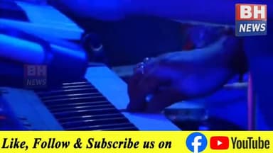 #JusticeForZubeenGarg