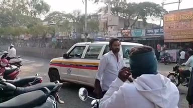 सिल्लोड: शहरातील मोबाईल शॉपी मध्ये मॅनेजरने केली 15 लाखाची चोरी सिल्लोड शहर पोलीस ठाणे येथे घटनेची नोंद