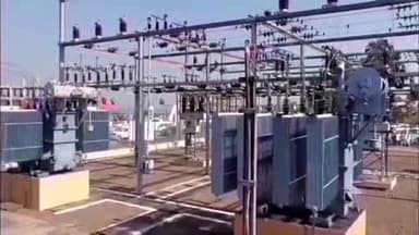 हरोली: विद्युत उपमंडल दुलैहड़ के विभिन्न क्षेत्रों में 8 दिसंबर को रहेगी बिजली बंद