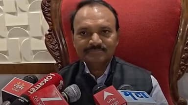 माळशिरस: प्रत्येक नगरपालिकेला वाटण्यासाठी भाजपने 25 कोटी रुपये दिले आहेत : आमदार उत्तमराव जानकर