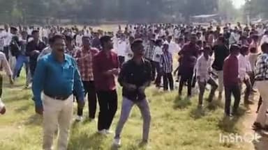 పాఠశాలలో ప్రతి శనివారం హ్యాపీ డే
: జిల్లా కలెక్టర్ డాక్టర్ ఎన్.ప్రభాకర్ రెడ్డి