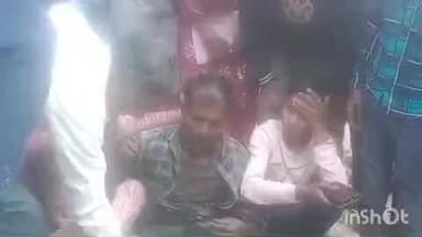 बिंदकी: चौडगरा कस्बे में मूंगफली विक्रेता से मारपीट कर रुपये छीनने का आरोप, पुलिस ने शुरू की जांच