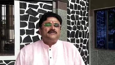 ಹಳಿಯಾಳ: ದಾಂಡೇಲಿಯಲ್ಲಿ ನಡೆಯಲಿರುವ ಜಿಲ್ಲಾ ಕನ್ನಡ ಸಾಹಿತ್ಯ ಸಮ್ಮೇಳನವನ್ನು ಯಶಸ್ವಿಗೊಳಿಸೋಣ, ಪಟ್ಟಣದಲ್ಲಿ ಮಾಜಿ ಶಾಸಕ ಸುನೀಲ ಹೆಗಡೆ ಕರೆ