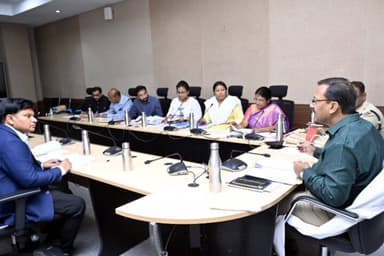 బాల్కొండ: నిర్లక్ష్యం వల్ల మాతాశిశు మరణాలు జరిగితే బాధ్యులపై కఠిన చర్యలు: కలెక్టర్ టి.వినయ్ కృష్ణారెడ్డి స్పష్టీకరణ