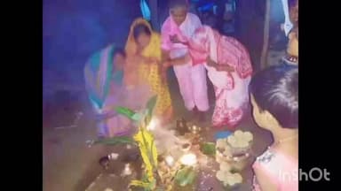 କେନ୍ଦ୍ରାପଡା: କେନ୍ଦ୍ରାପଡ଼ା ଜିଲ୍ଲାର ବିଭିନ୍ନ ଗ୍ରାମାଞ୍ଚଳରେ ବାଟ ଓଷା ପାଳିତ