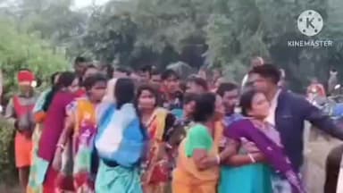 জয়পুর: জয়পুরে নির্মীয়মান পাকা বাড়ির দেওয়াল চাপা পড়ে মর্মান্তিক দুর্ঘটনায় প্রাণ গেল শিশুর,কান্নাই ভেঙ্গে পড়ে গোটা গ্রাম