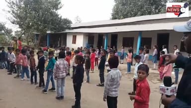 हम वहां दिया जलाने चलें है जहां सदियों से अंधेरा है, ग्रामीण परिवेश में स्कूल, उत्तम शिक्षा व्यवस्था..
#viralreelschall...