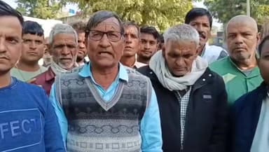 करौली-शेरपुर सूरौठ को पंचायत समिति बनाए पर सरकार का जताया आभार #57news #KarauliNews